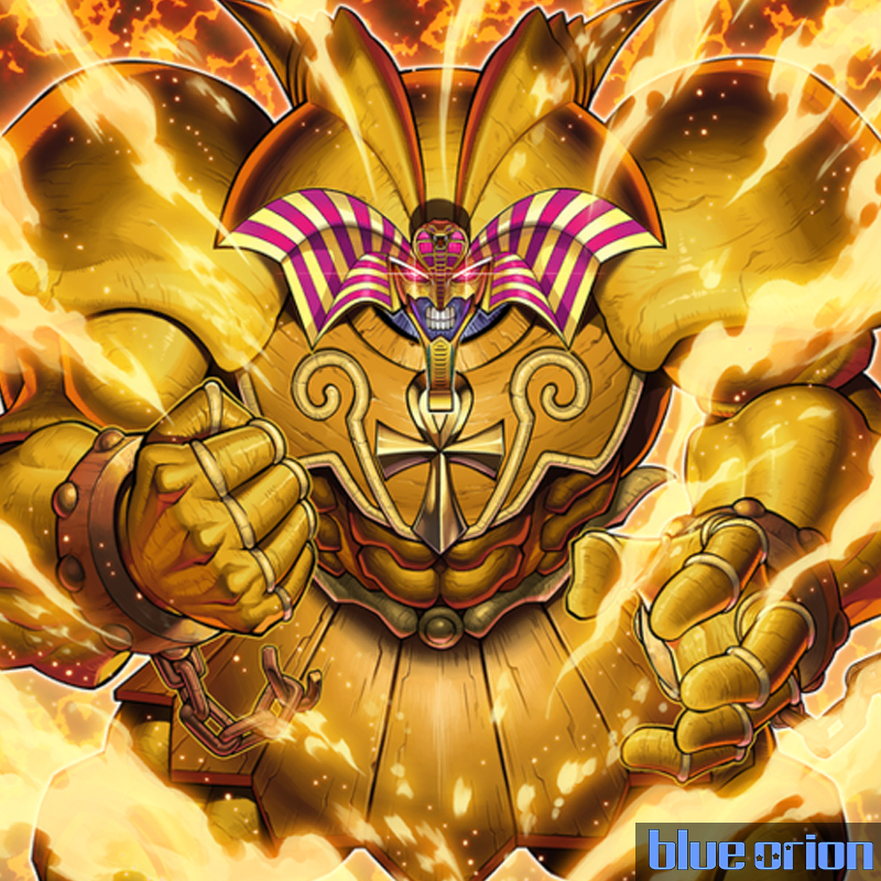 YUGIOH OCG - Exodia・Forbidden One - Cards Members Support Related ...