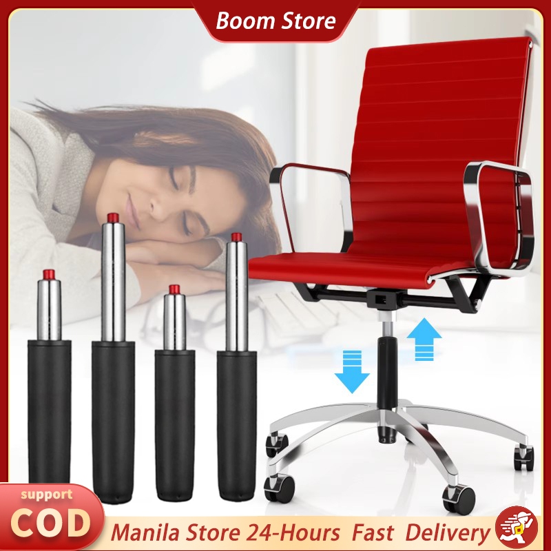 Heavy Duty Chair Pneumatic Rod Office Chair Gas Lift Cylinder ...