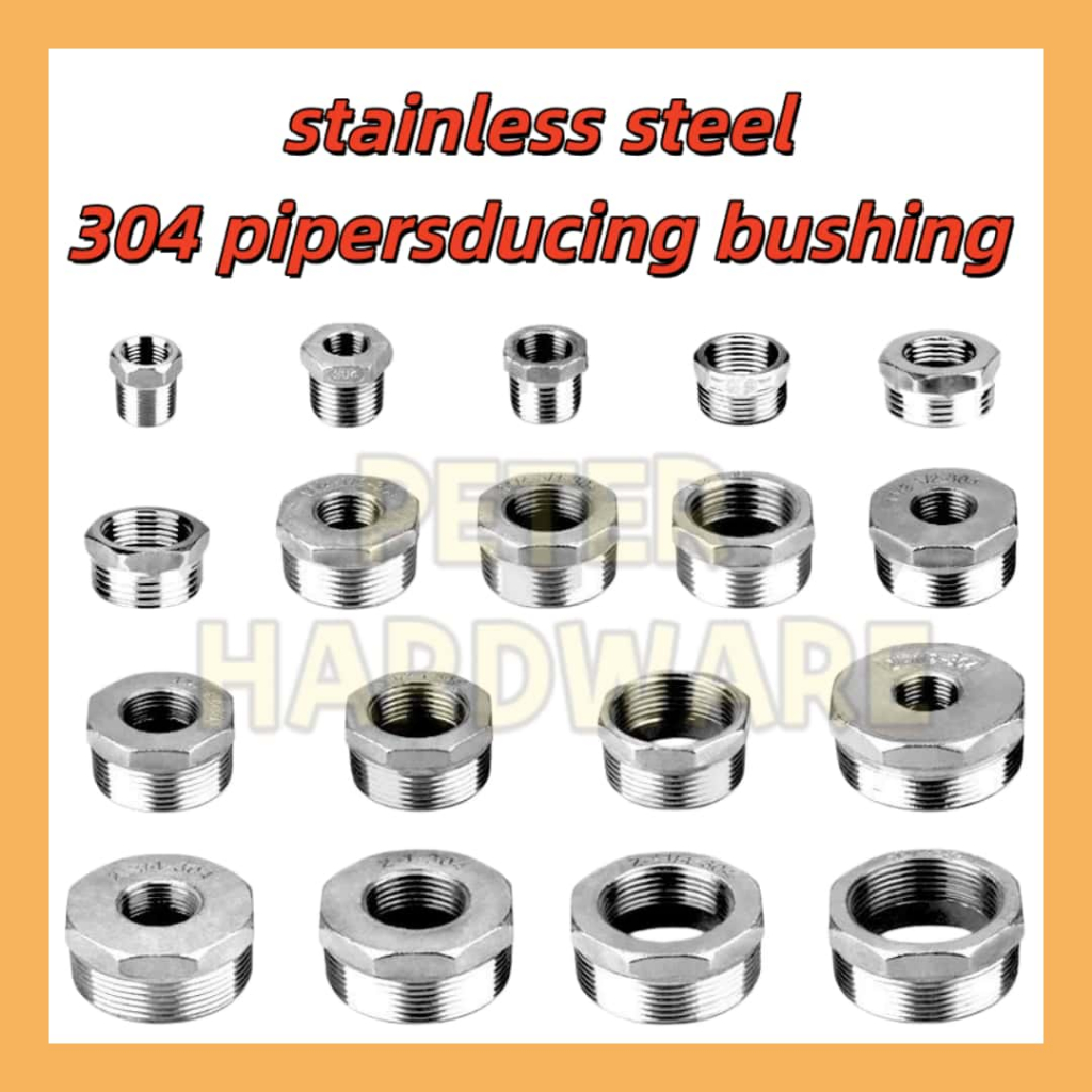 Shop bushing reducer for Sale on Shopee Philippines