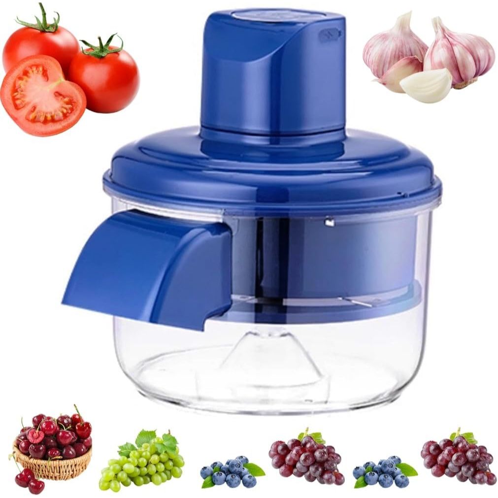 Automatic Electric Peeling Machine Peelable garlic Fruit Intelligent ...