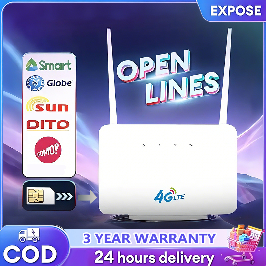 Shop portable wifi router for Sale on Shopee Philippines