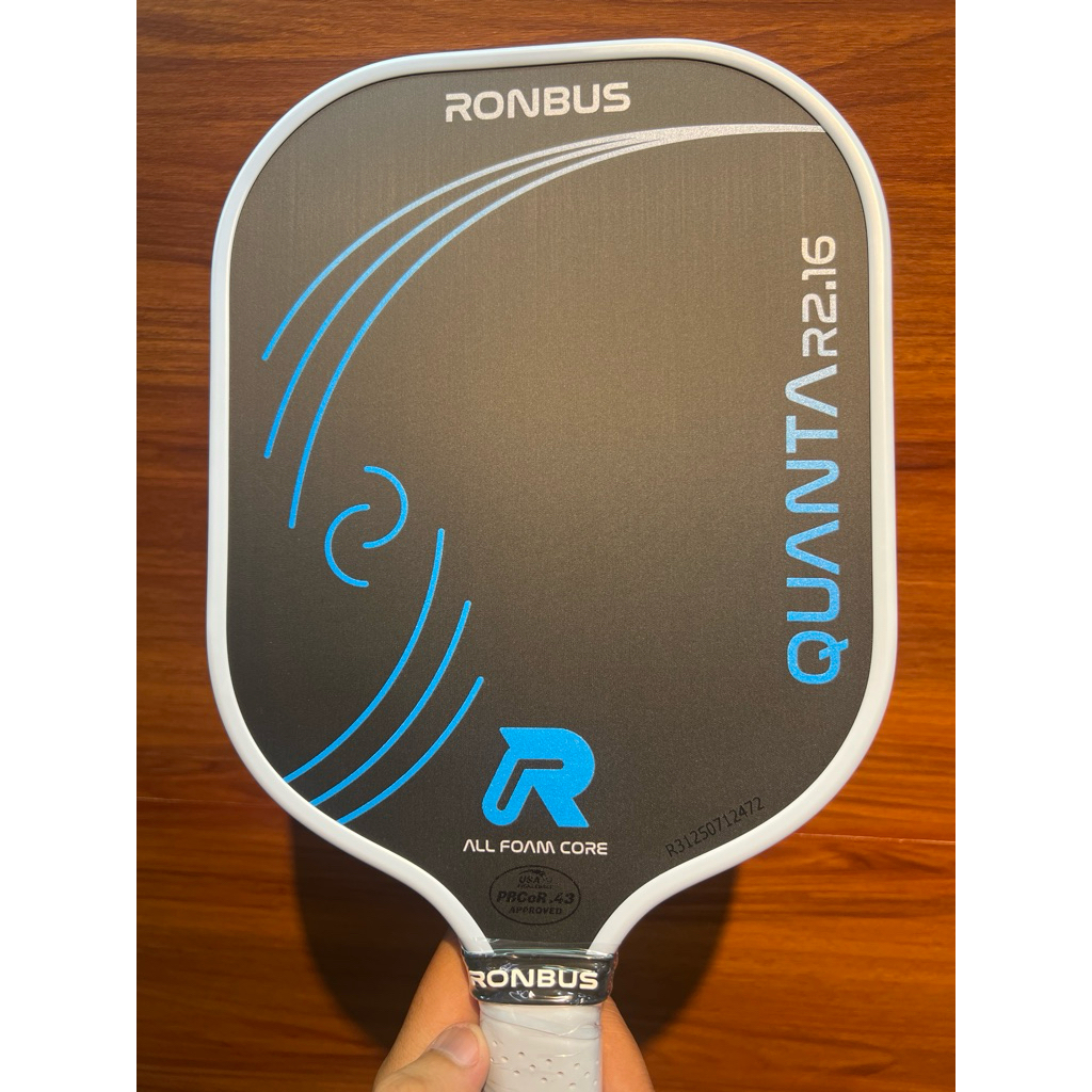 RONBUS Quanta R2.16 paddle | Shopee Philippines
