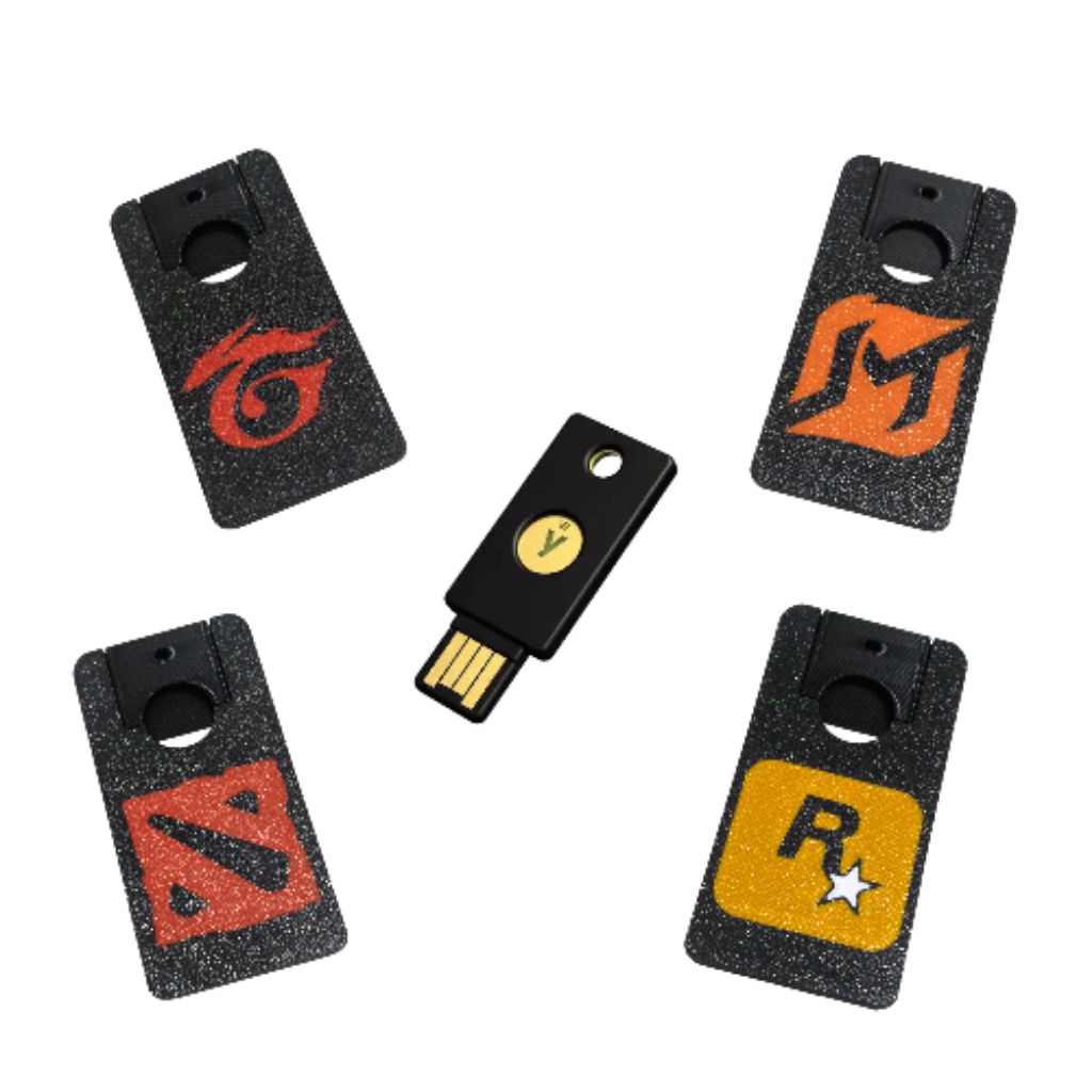 Shop yubikey for Sale on Shopee Philippines