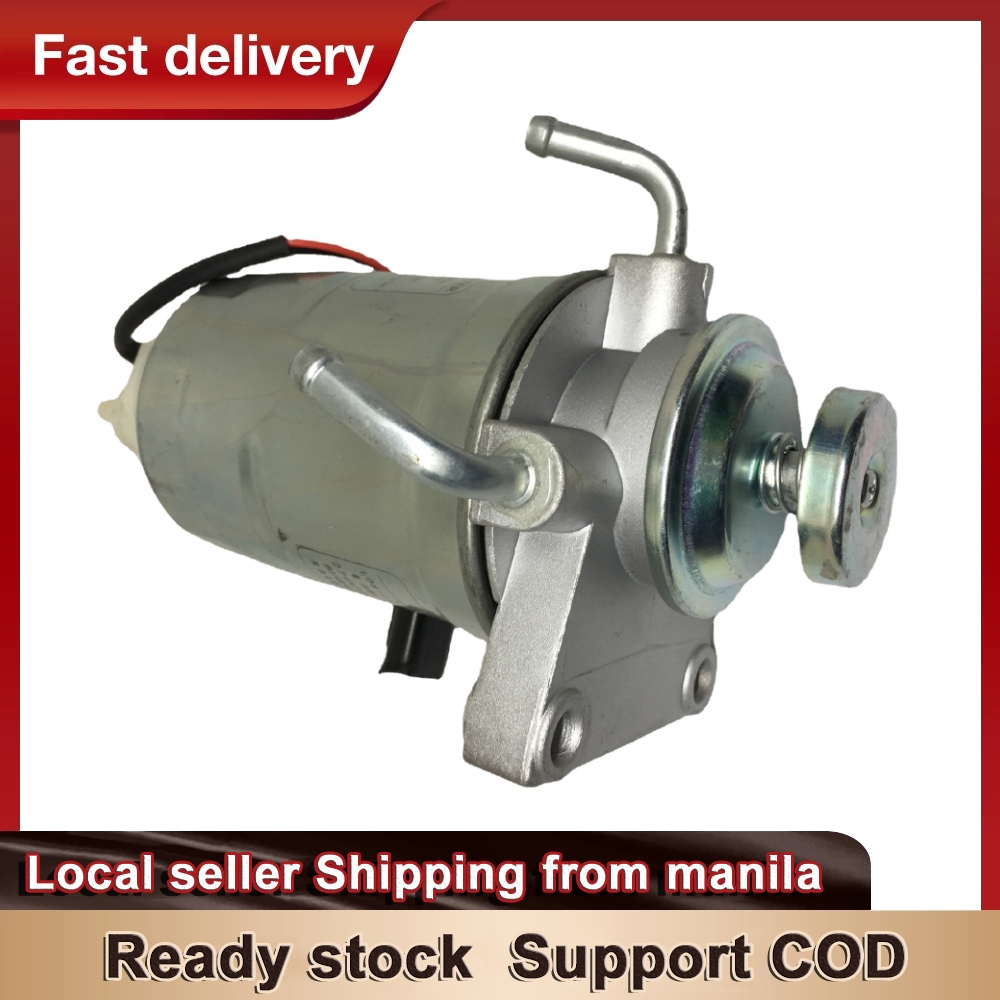 FUEL PUMP ASSEMBLY for TOYOTA TAMARAW FX 2C 23300-64430 | Shopee ...