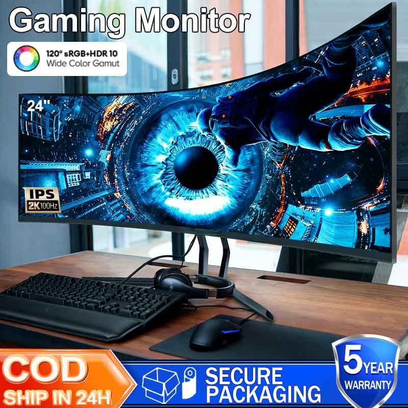 Shop pc monitor for Sale on Shopee Philippines