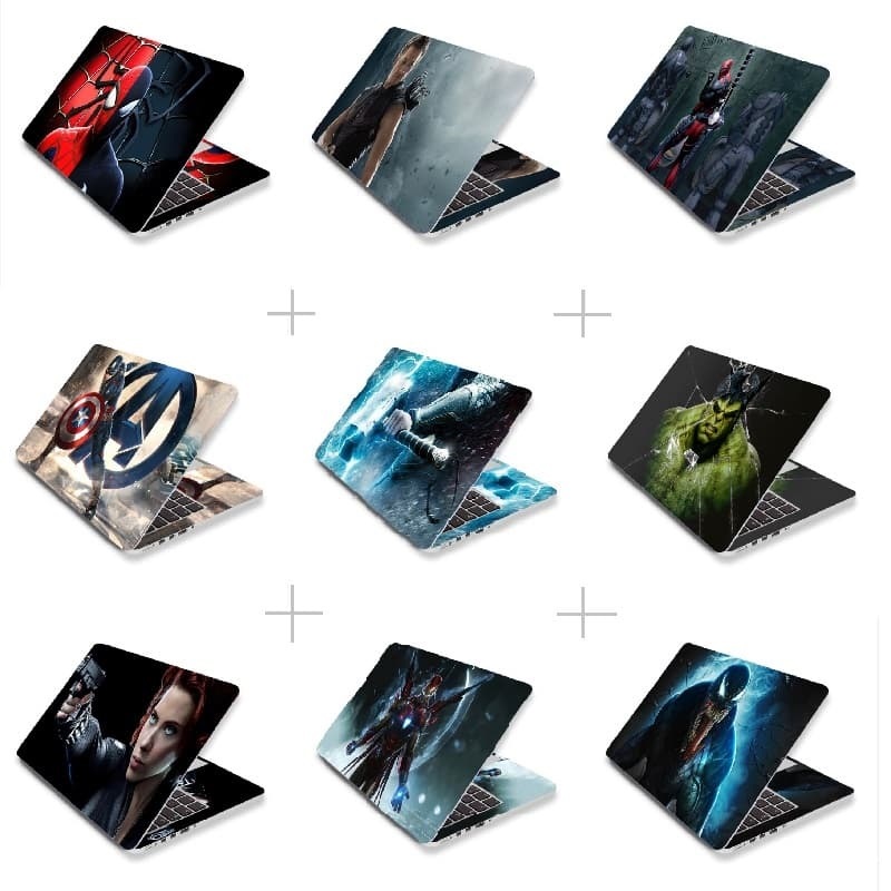 Shop laptop sticker cover for Sale on Shopee Philippines