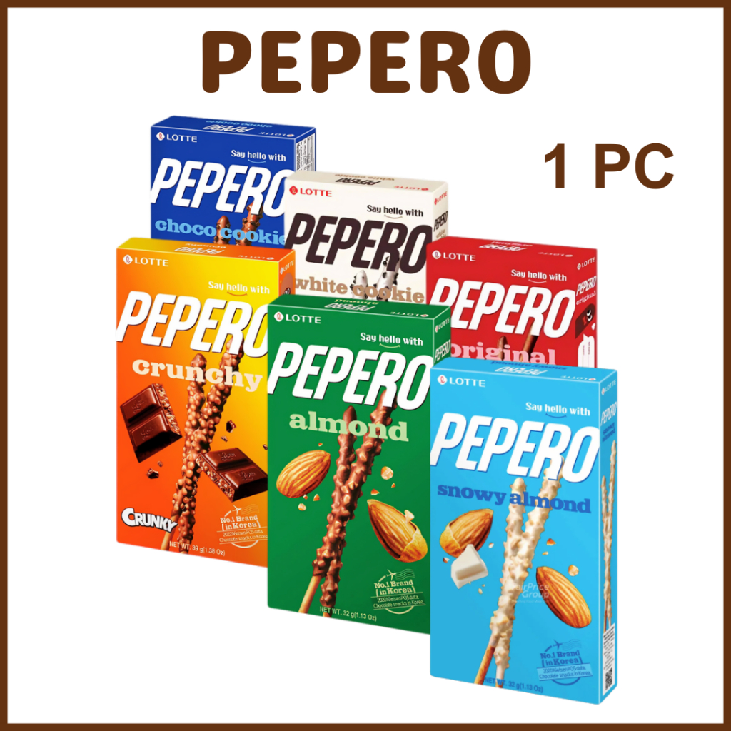 Shop pepero original for Sale on Shopee Philippines