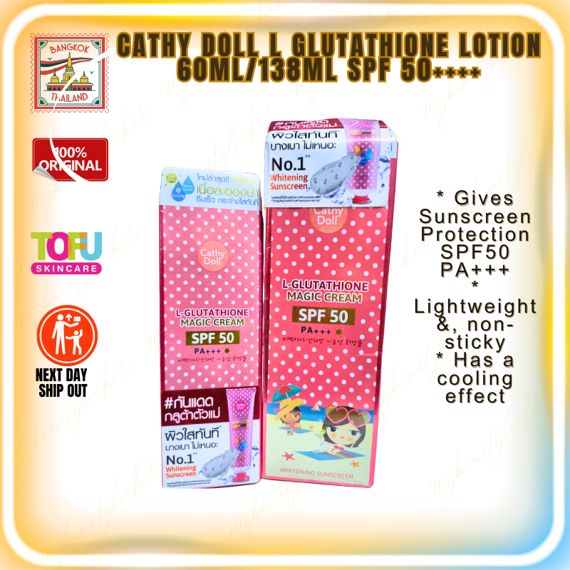 CATHY DOLL L-GLUTATHIONE BODY WASH/LOTION UNDERARM TONER ,WHITENING PROTECT  SKIN SUN DAMAGE, | Shopee Philippines