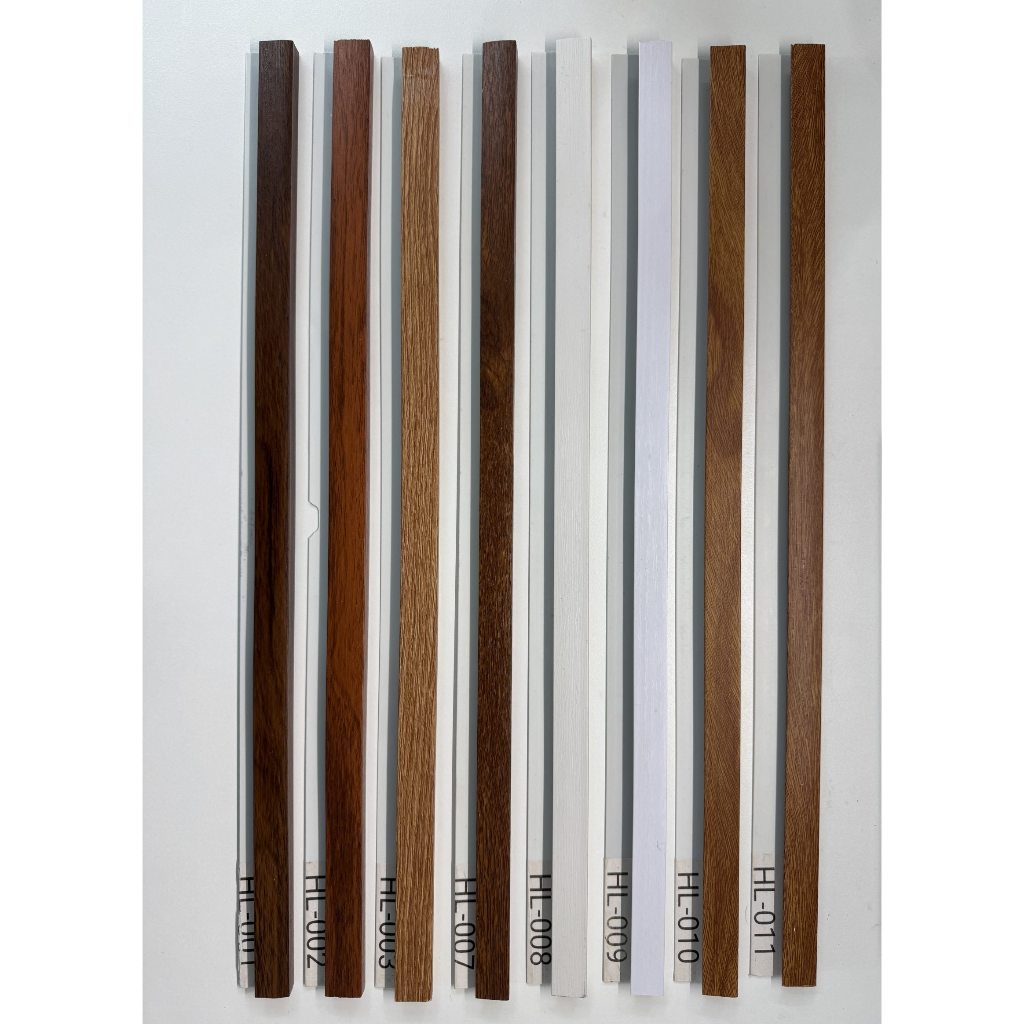 [10pcs] 95cm PVC Panel PVC Ceiling PVC End Cab Ceiling Background Wall ...