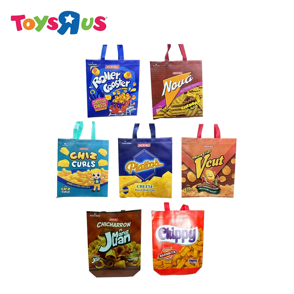URC Jack N' Jill Eco Bag
