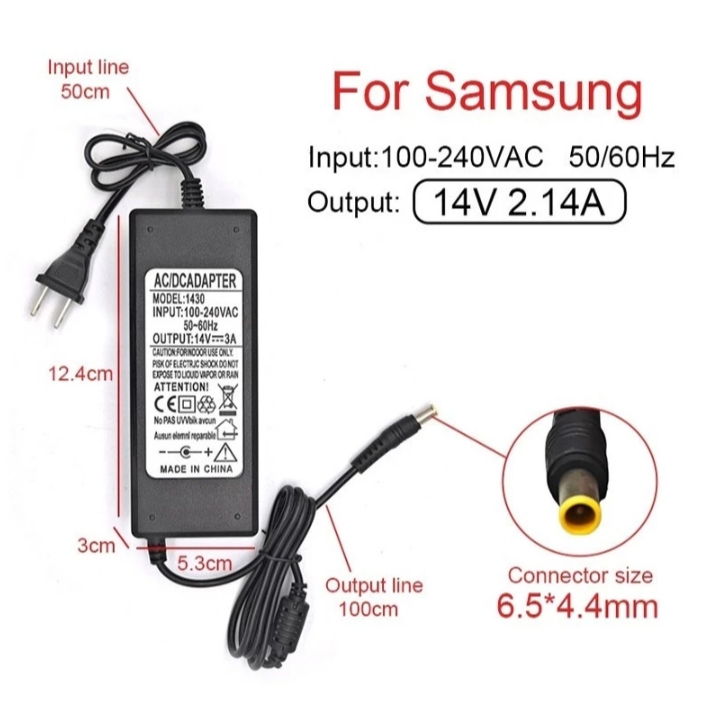 Shop monitor adapter for Sale on Shopee Philippines