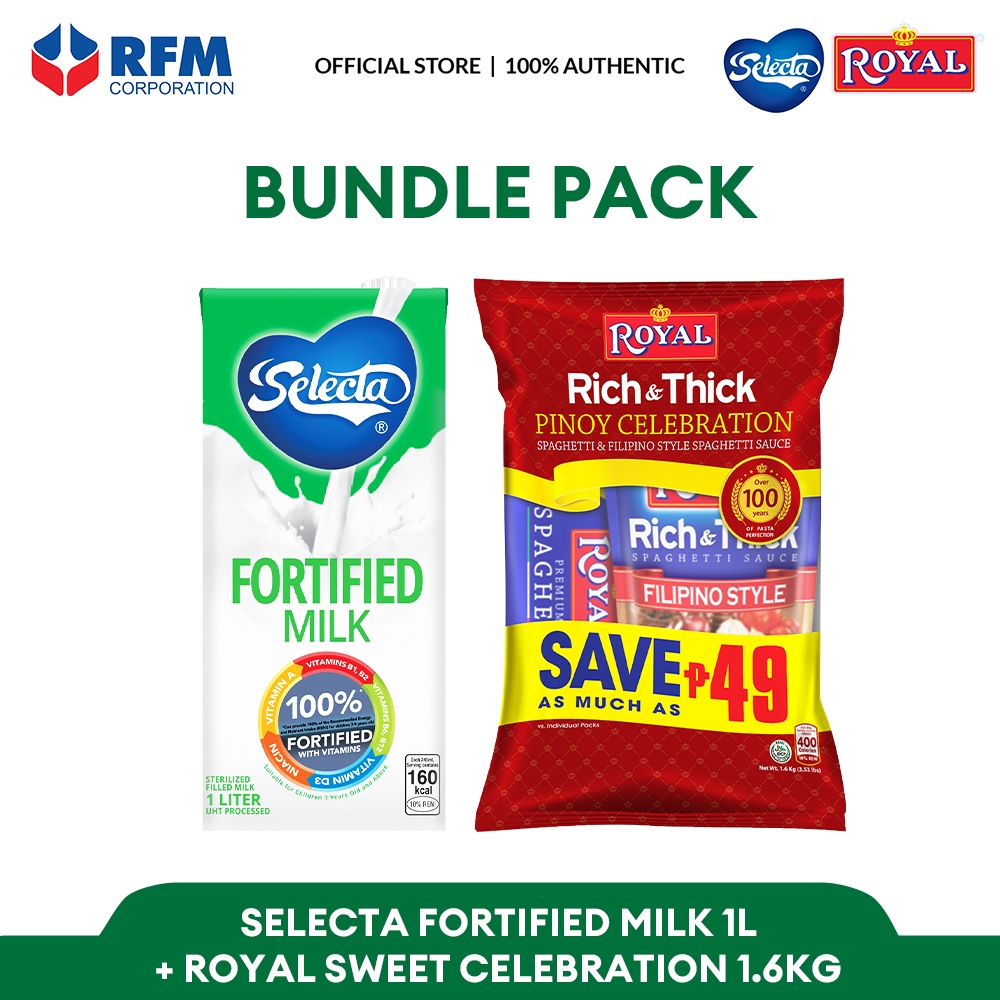 Shop selecta fresh milk for Sale on Shopee Philippines