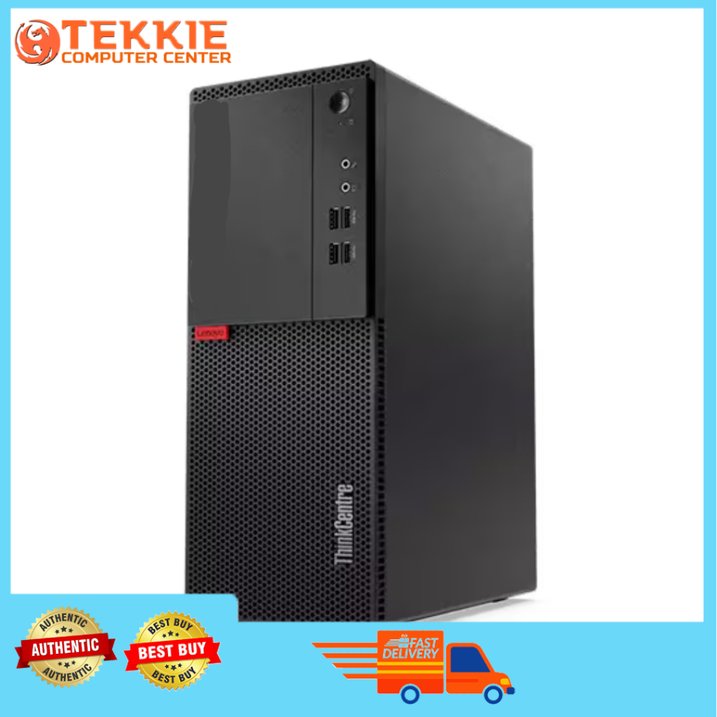 BAREBONE LENOVO THINKCENTRE M710T MT NO PROCESSOR | NO RAM | NO STORAGE ...