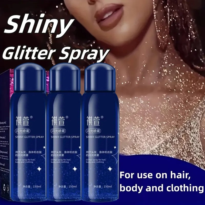 slim fit dress slacks Glitter Spray