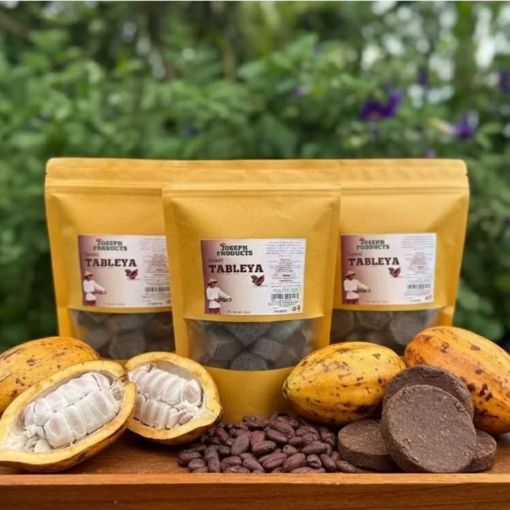 Special Tableya- Best Value & Authentic Tableya (200 Gram) | Shopee ...
