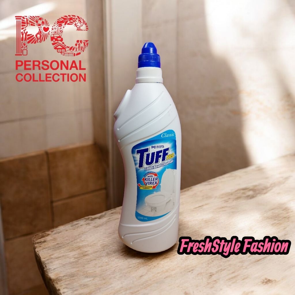 PC TUFF TBC CLASSIC 1000ML | Shopee Philippines