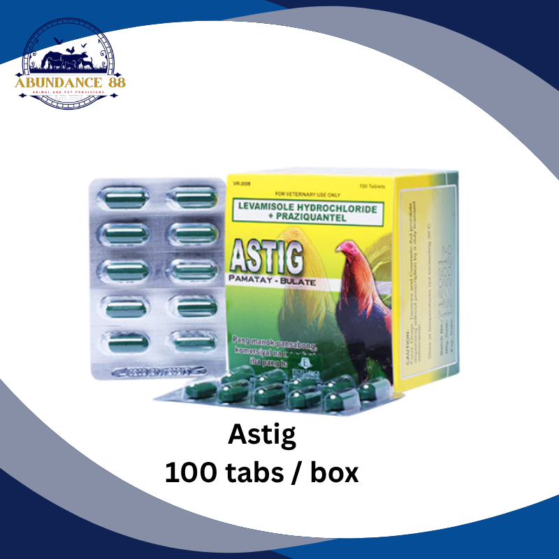 EXCELLENCE ASTIG TABLET (100 TABLETS) - 1 BOX | Shopee Philippines