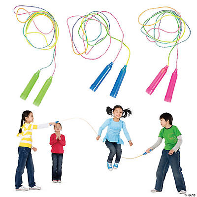 Jump Skipping Ropes Skipping Rope Tangle-free Jump Rope Fitness Fitness ...