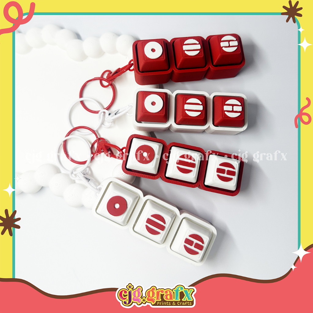 BTS Arirang Comeback Keyboard Clicker | K-Pop Fandom Stress Reliever ...