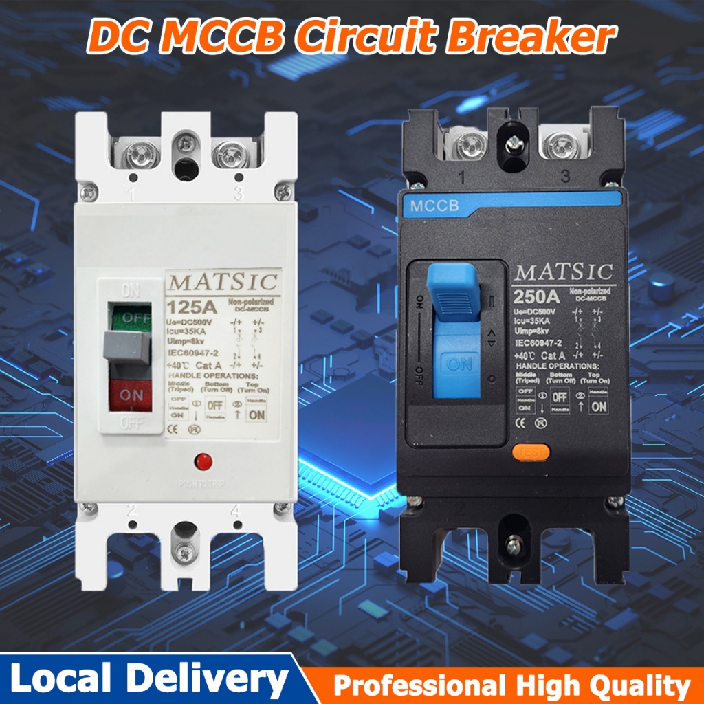 Shop mccb for Sale on Shopee Philippines