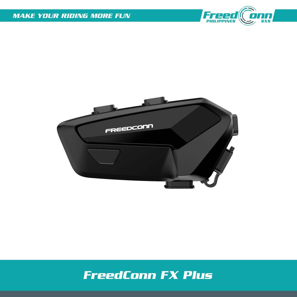 Sale! Freedconn FX PLUS Motorcycle Helmet Mesh Bluetooth Intercom ...
