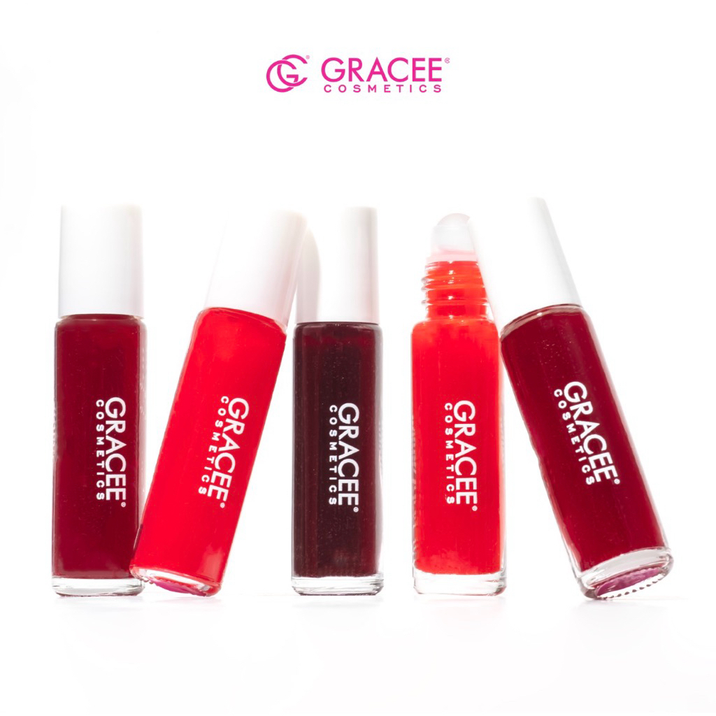 Gracee Cosmetics Liptint | Shopee Philippines