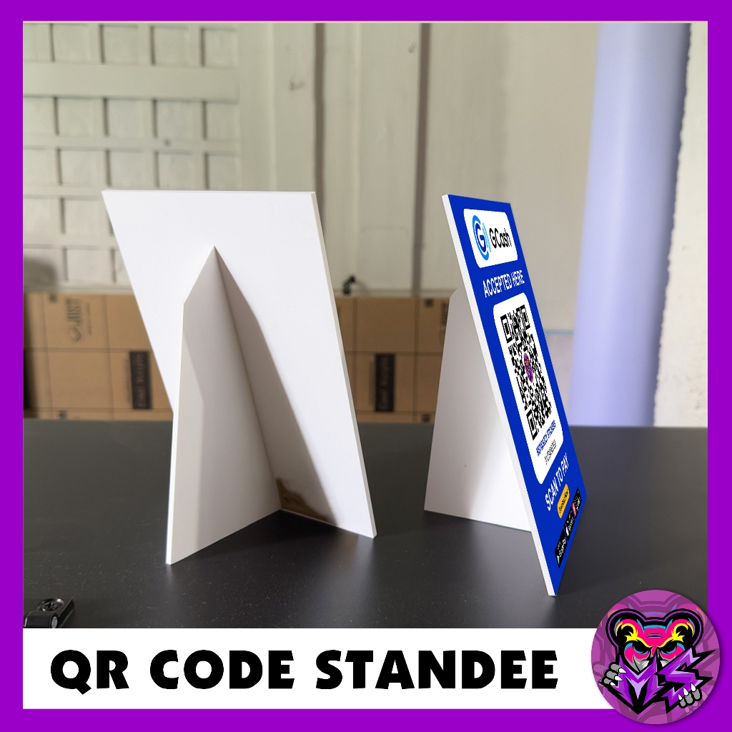 Shop sintra board stand for Sale on Shopee Philippines