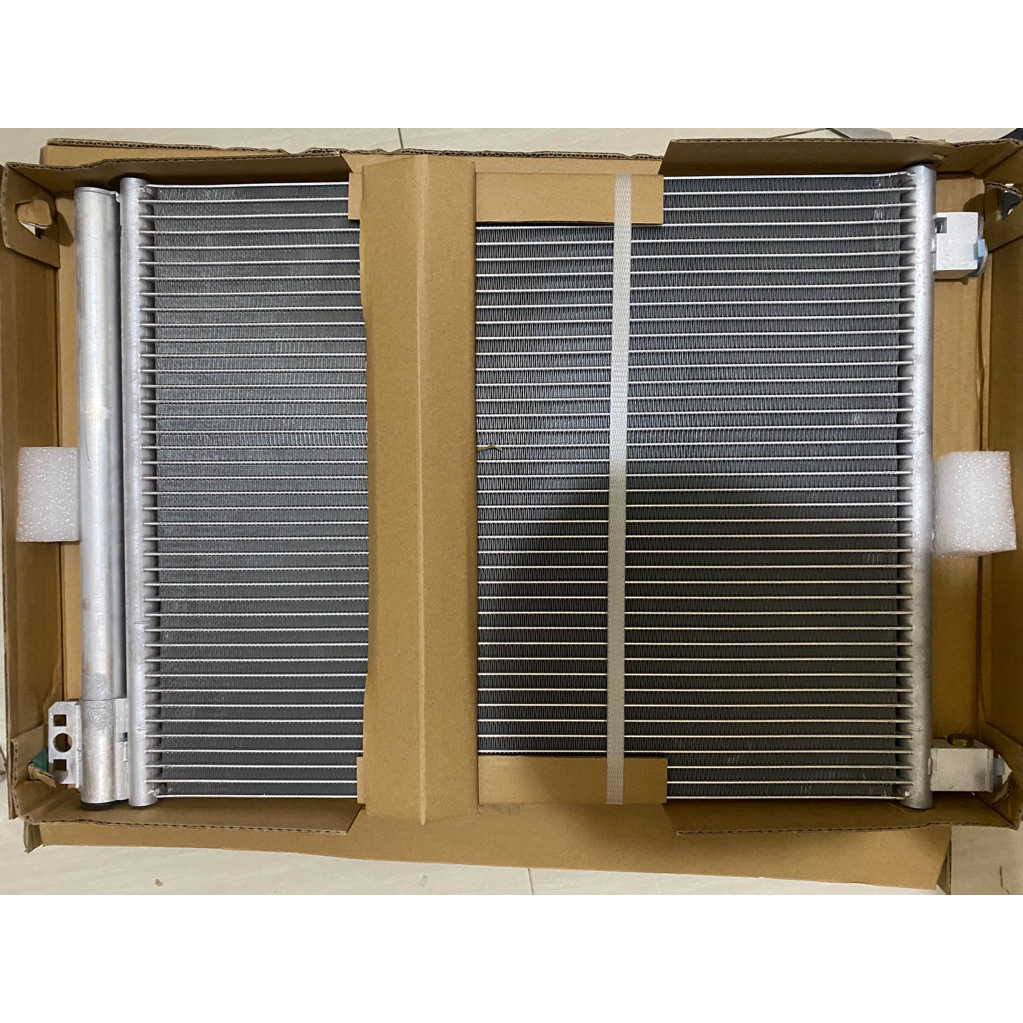 Nissan Almera Condenser Laminated | Shopee Philippines