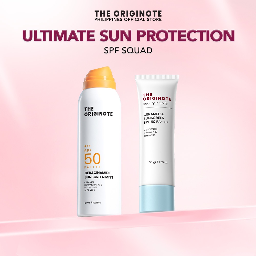 The Originote Store, Online Shop | Shopee Philippines