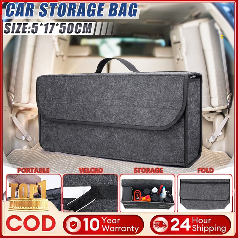 Shop car storage trunk for Sale on Shopee Philippines