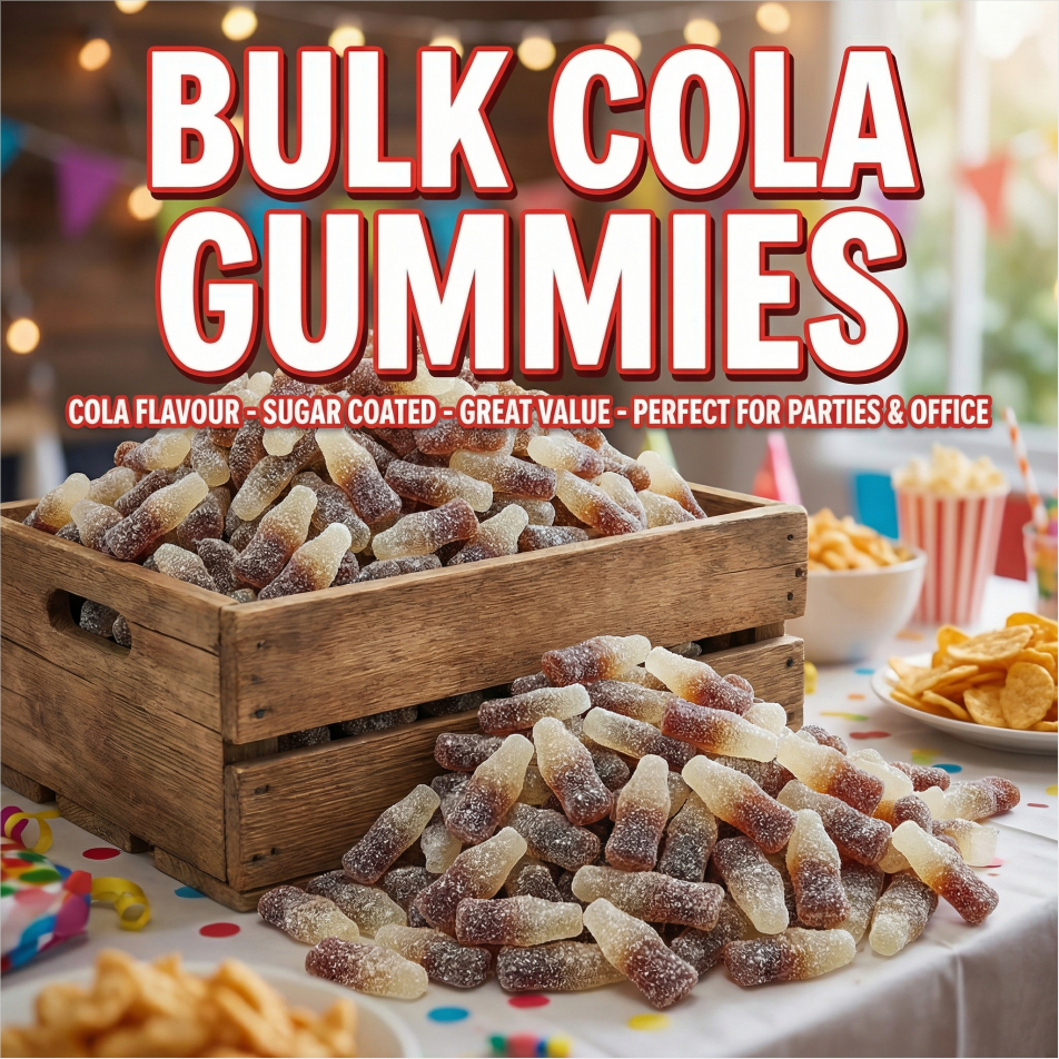 cola gummy candy1KG Soft candy gummy candies wholesale Cola Gummy ...