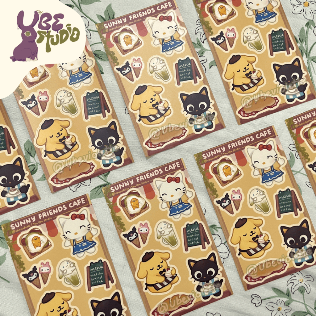 chococat - Best Prices and Online Promos - Jun 2026 | Shopee Philippines
