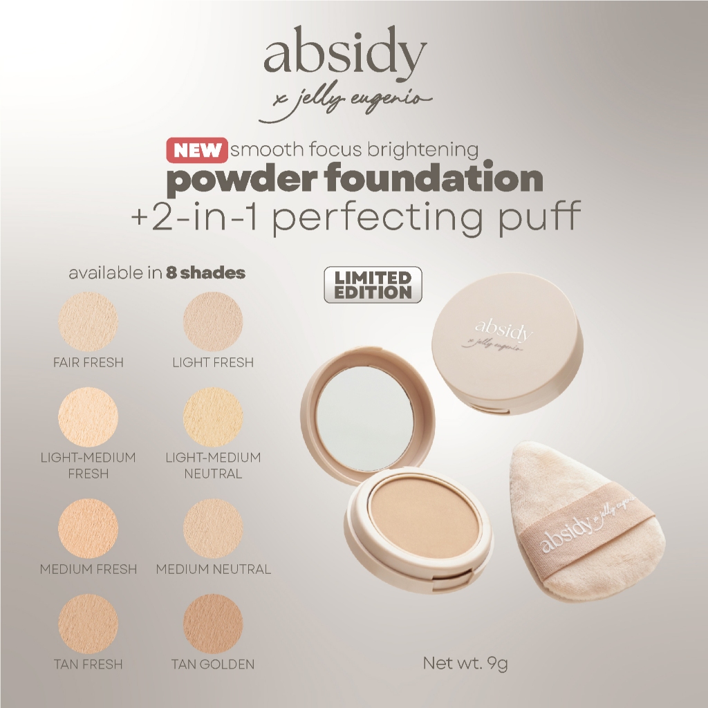 Absidy Beauty, Online Shop | Shopee Philippines
