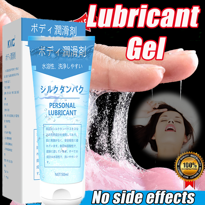 lubrication gel for sex lubricant waterbase for women vaginal lubes  lubrication water base Long-last | Shopee Philippines