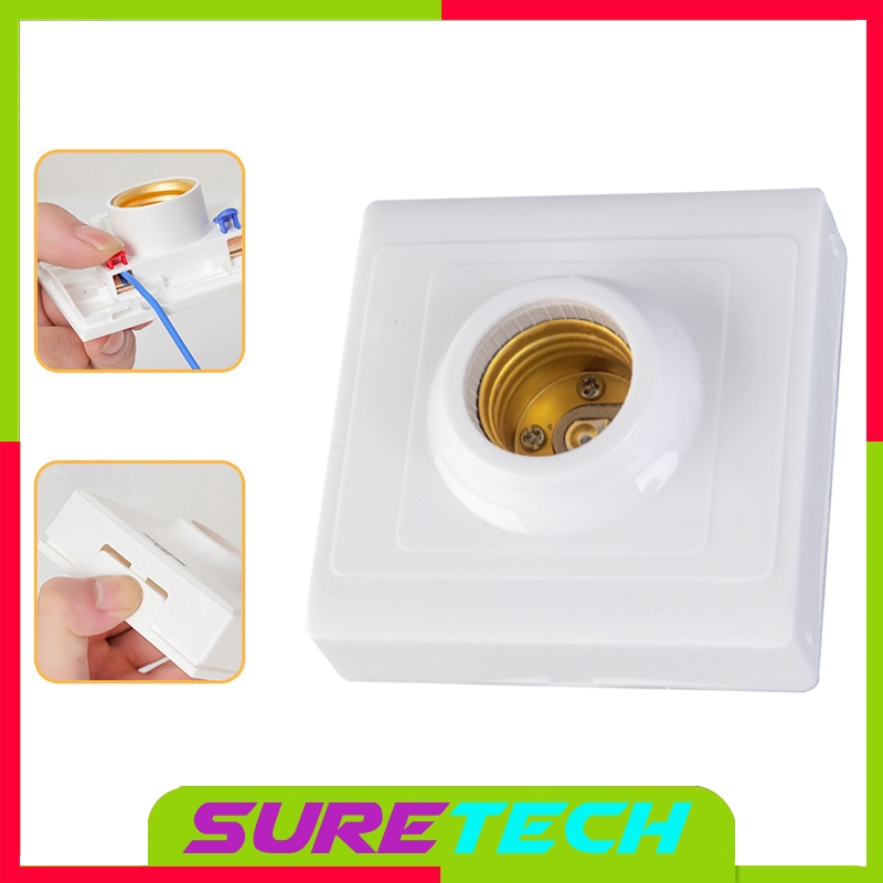 Shop receptacle bulb for Sale on Shopee Philippines