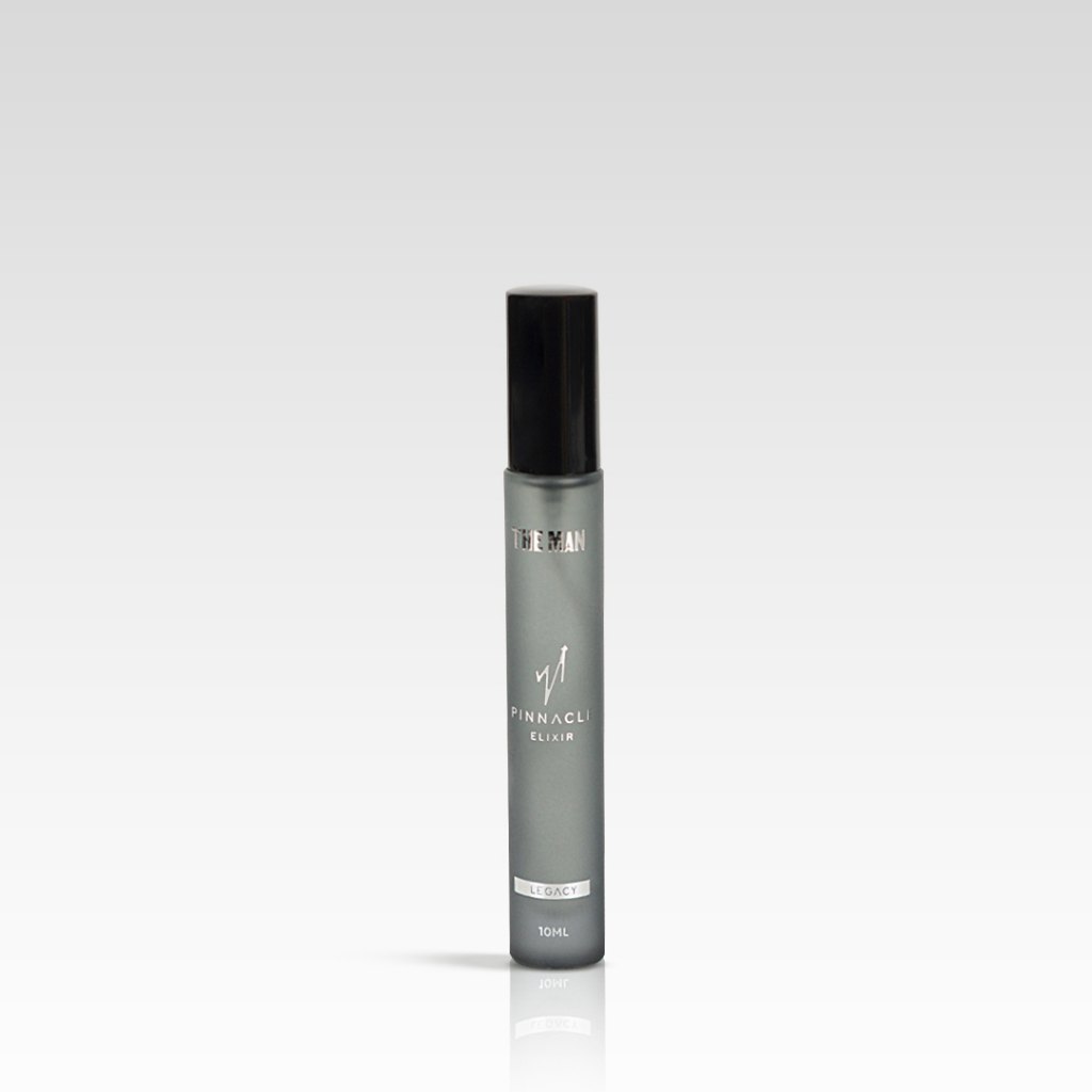 Pinnacle Legacy Elixir - 10ml | Shopee Philippines