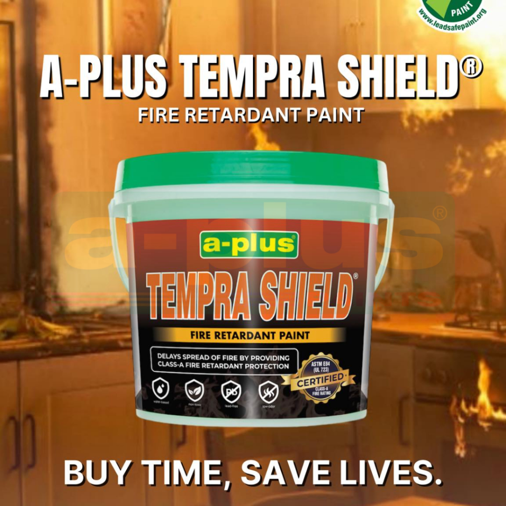 Shop fire retardant paint for Sale on Shopee Philippines