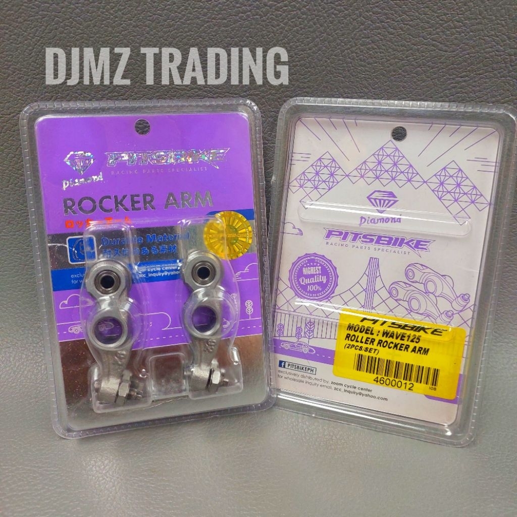 rocker arm - Best Prices and Online Promos - Jul 2026 | Shopee Philippines
