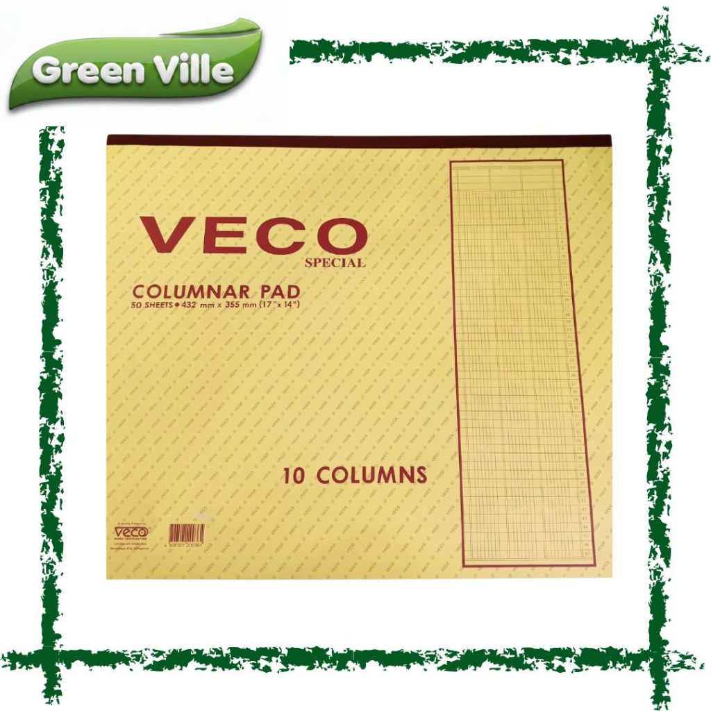 Shop columnar pad for Sale on Shopee Philippines