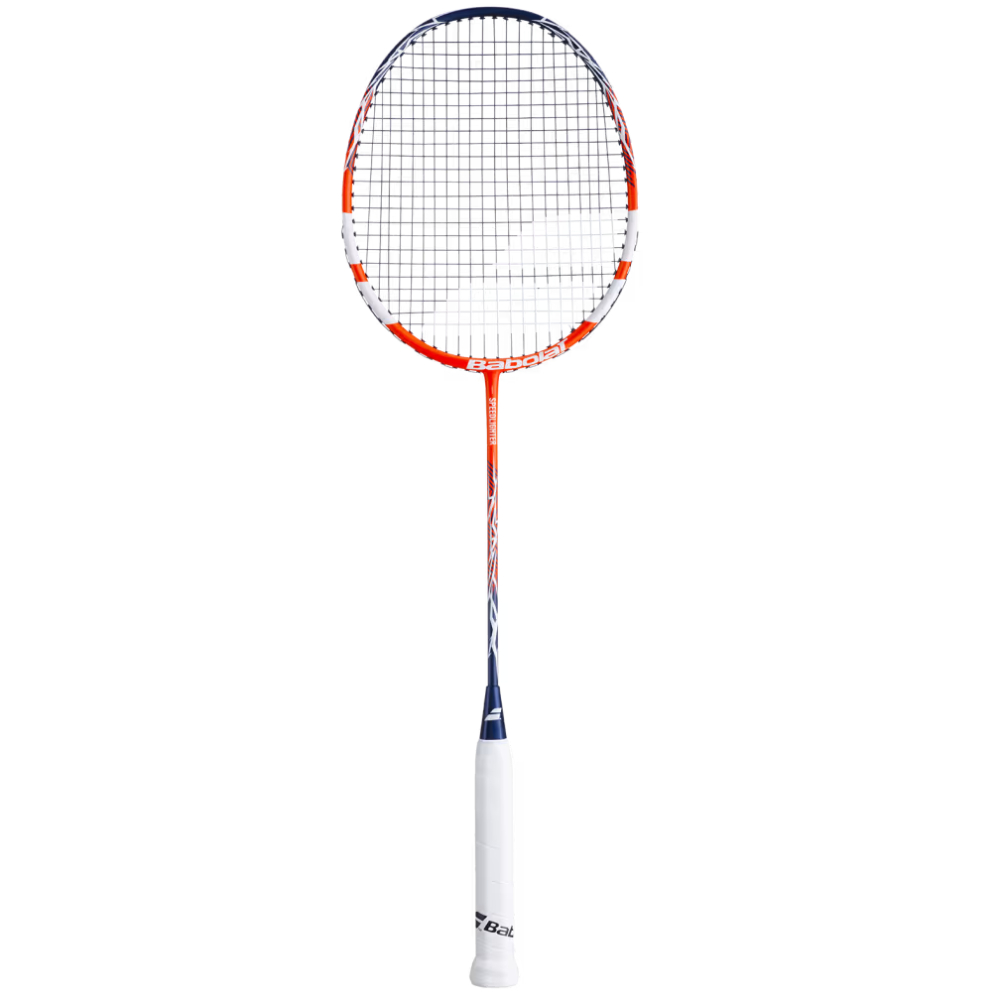 Babolat Badminton Racket Speedlighter (2026) | Shopee Philippines