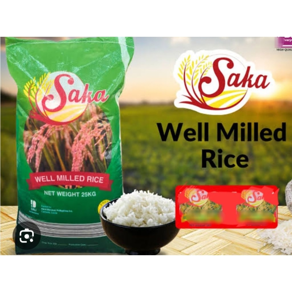 Shop 5kg rice for Sale on Shopee Philippines