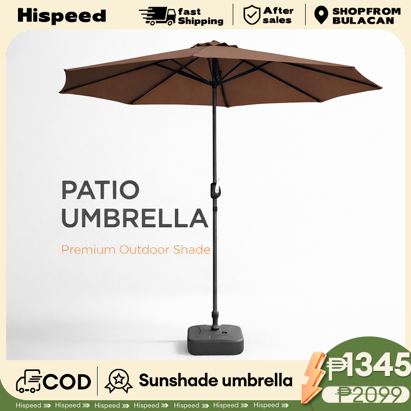 parasol with stand - Best Prices and Online Promos - Jun 2026 | Shopee ...