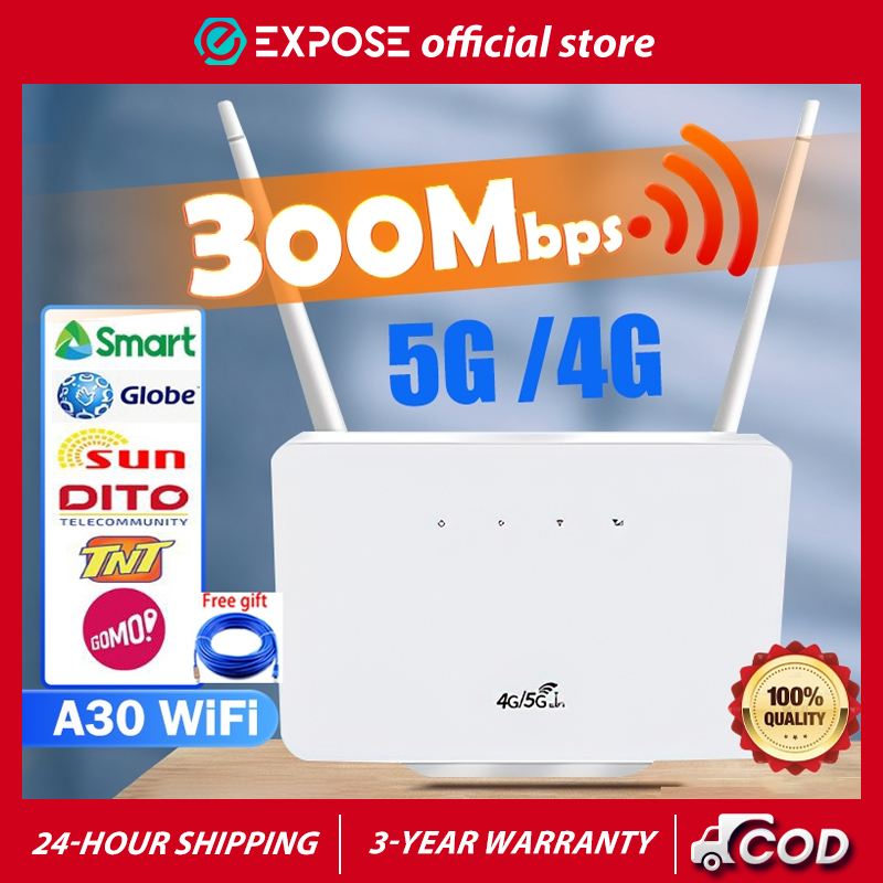Shop 5g router with sim card slot for Sale on Shopee Philippines