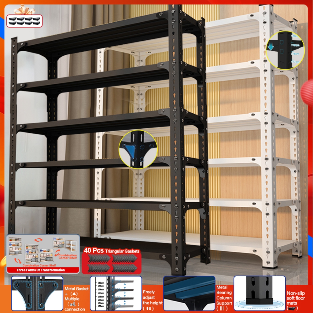 metal organizer rack - Best Prices and Online Promos - Oct 2026 ...