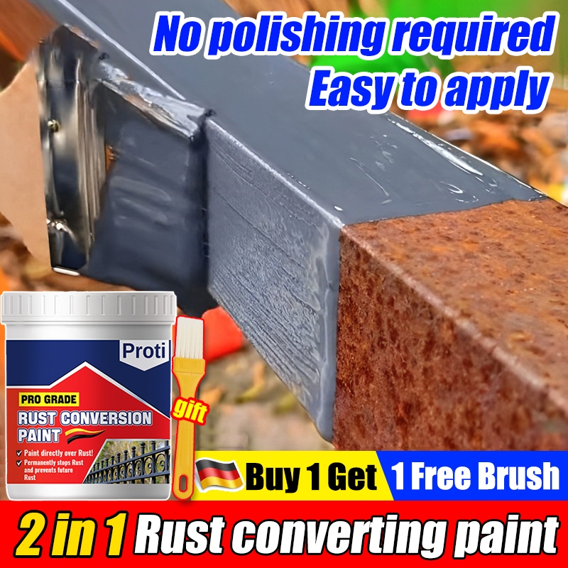 Shop anti rust paint for metal for Sale on Shopee Philippines