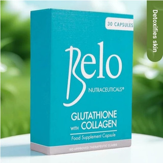 Shop collagen belo capsule for Sale on Shopee Philippines