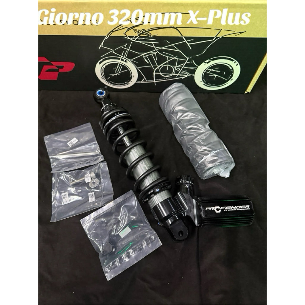 Shop profender shocks for Sale on Shopee Philippines