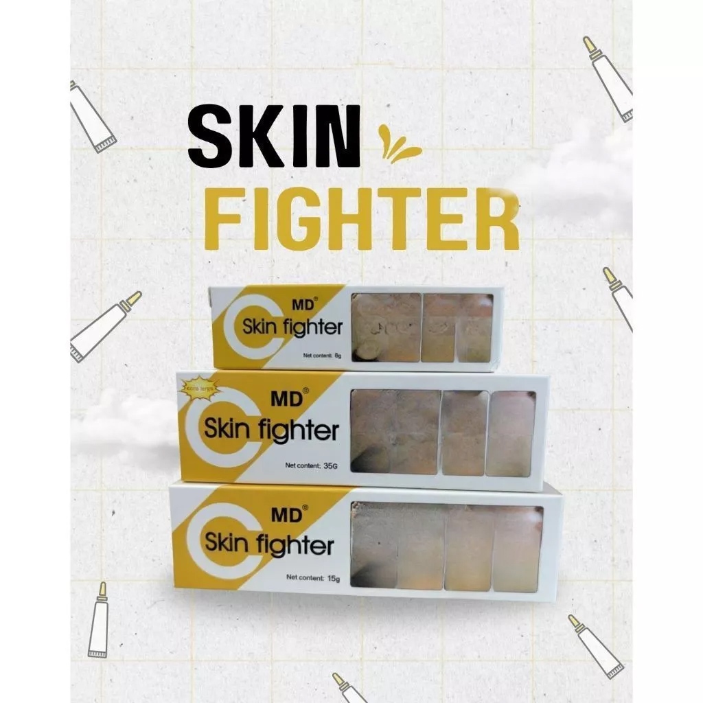 Shop skin fighter for Sale on Shopee Philippines