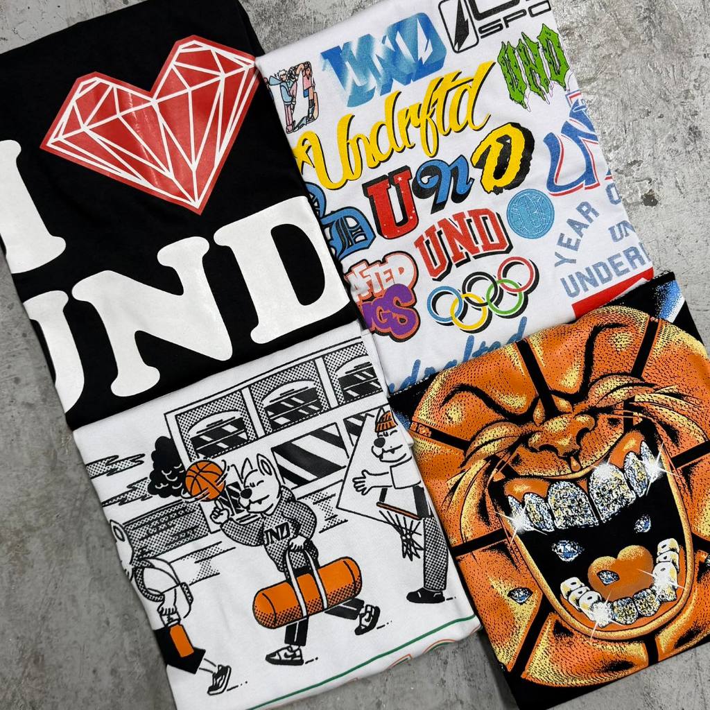Shop undrafted for Sale on Shopee Philippines