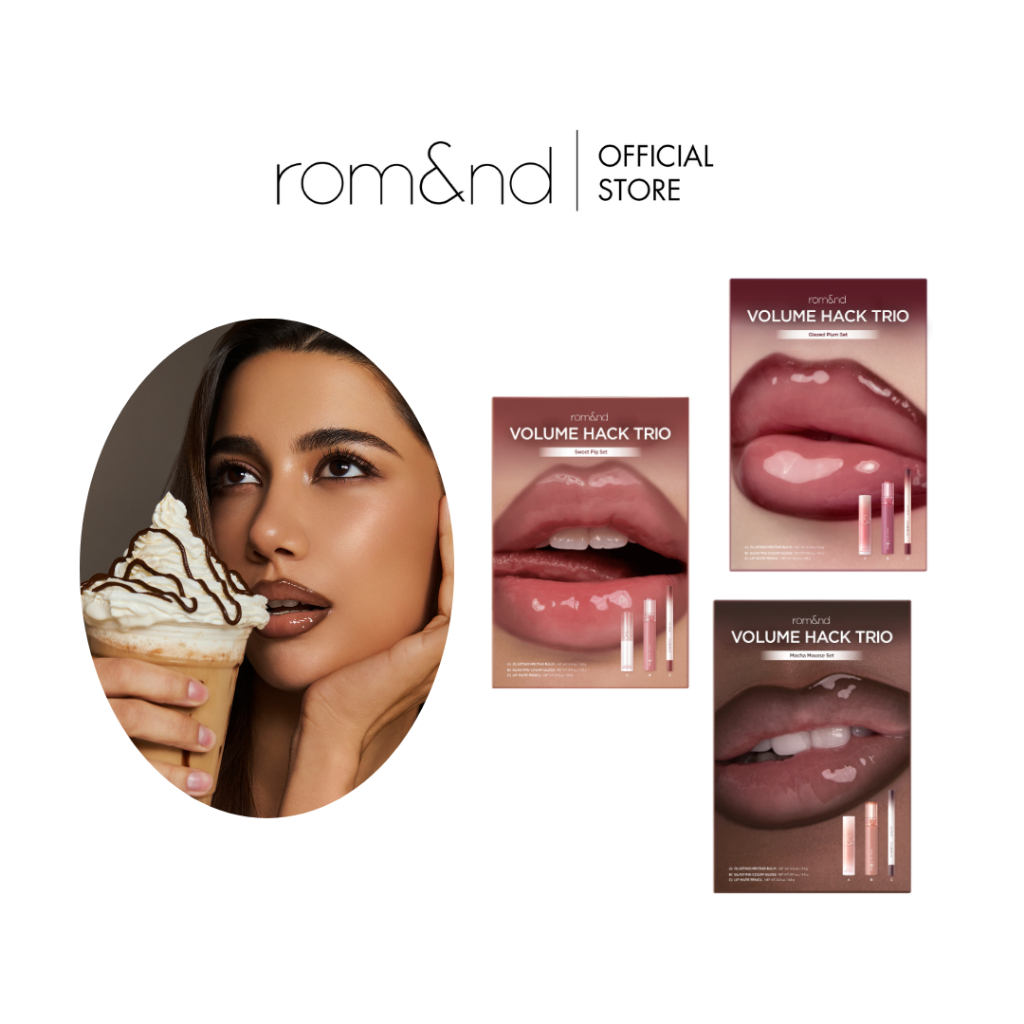 Romand Official Store, Online Shop | Shopee Philippines